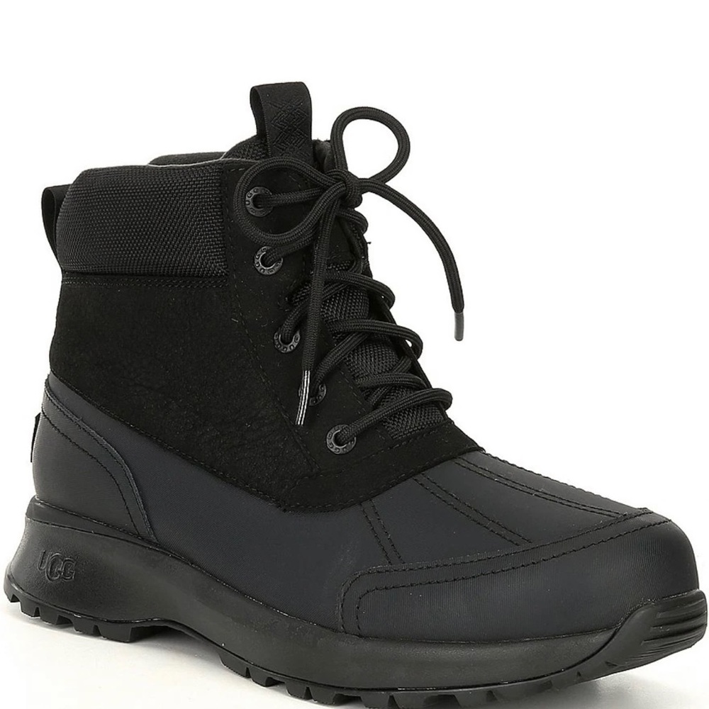 Ugg Emmett Duck Boot